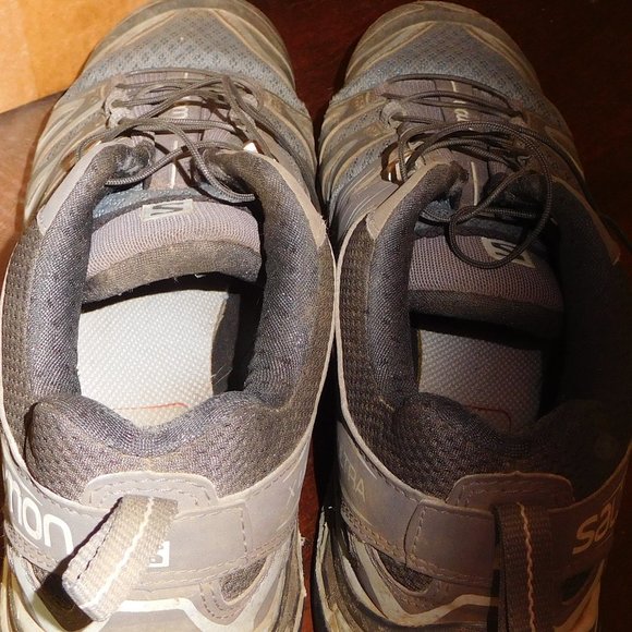 Skechers Hiking Shoe - Picture 3 of 4